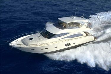 70' Marquis 2008 Yacht For Sale